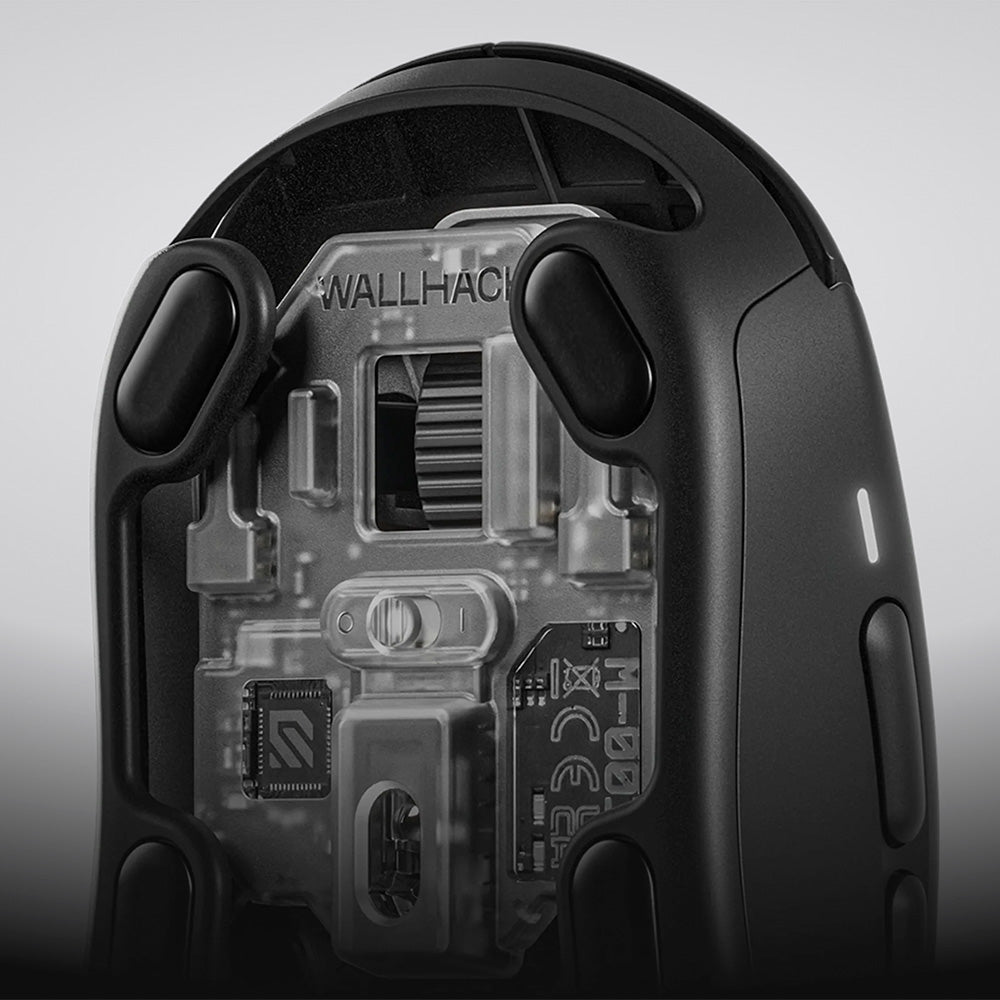 WALLHACK M-001 (Encomenda)