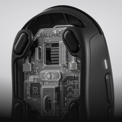 WALLHACK M-001 (Encomenda)