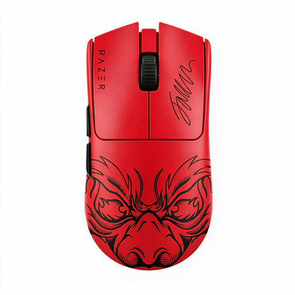 RAZER VIPER V3 PRO FAKER EDITION
