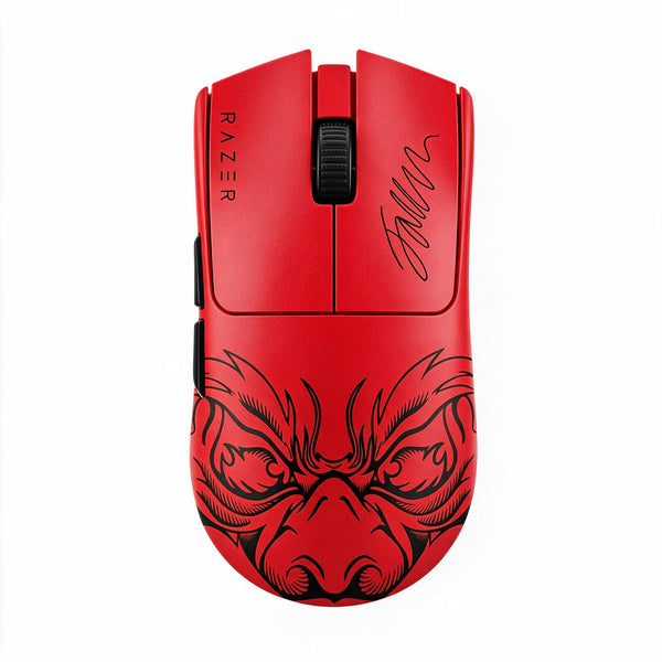 RAZER VIPER V3 PRO FAKER EDITION
