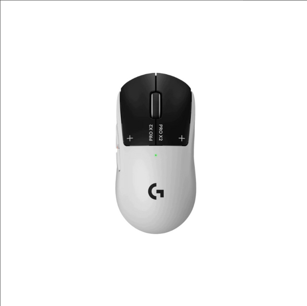 LOGITECH SUPERSTRIKE