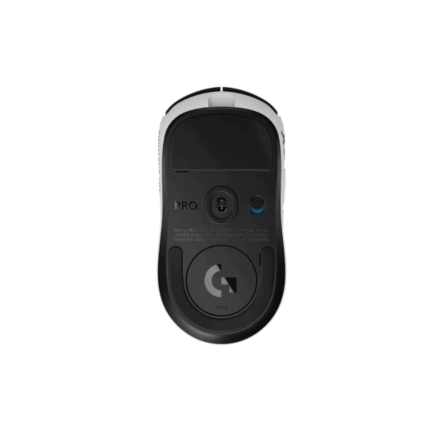 LOGITECH SUPERSTRIKE