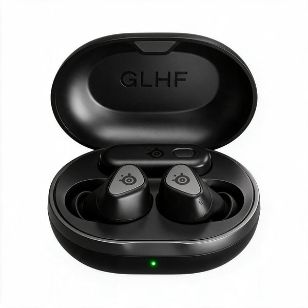Arctis Gamebuds