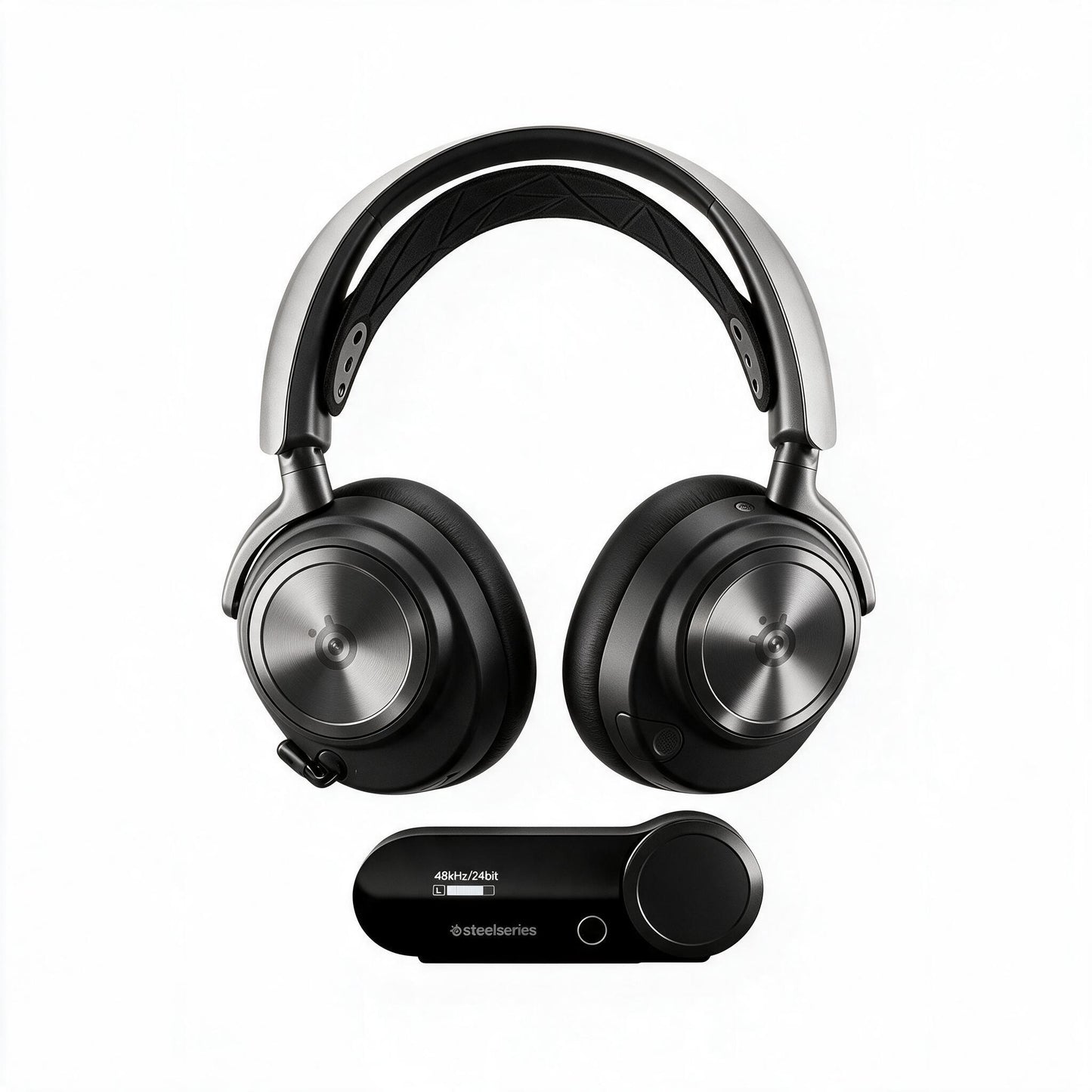Steelseries Arctis Nova Pro