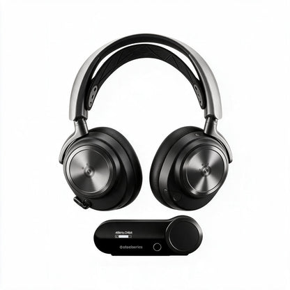 Steelseries Arctis Nova Pro
