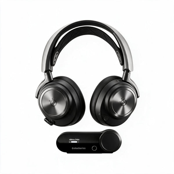 Steelseries Arctis Nova Pro