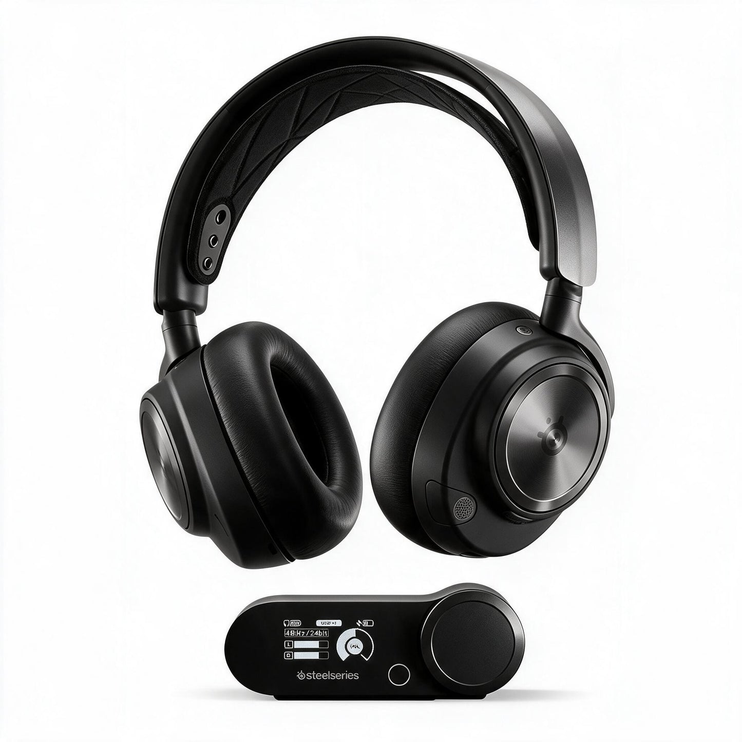Steelseries Arctis Nova Pro Wireless