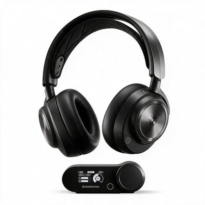 Steelseries Arctis Nova Pro Wireless