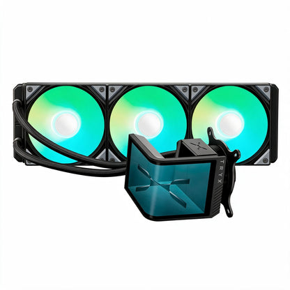 Water cooler Tryx Panorama SE