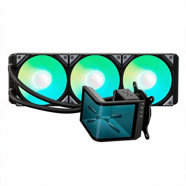 Water cooler Tryx Panorama SE