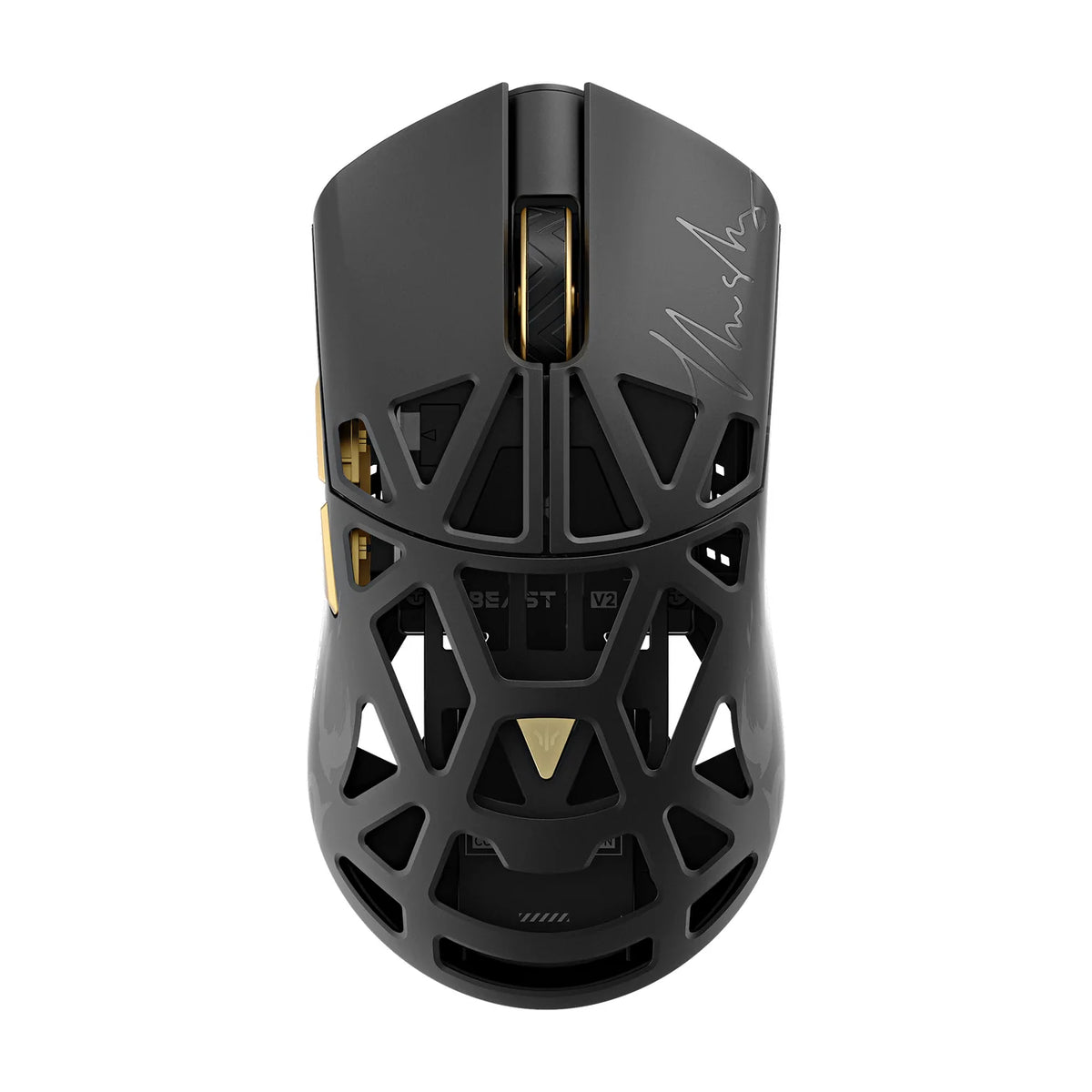 Wlmouse Beast x V2 x   TheShy (M)