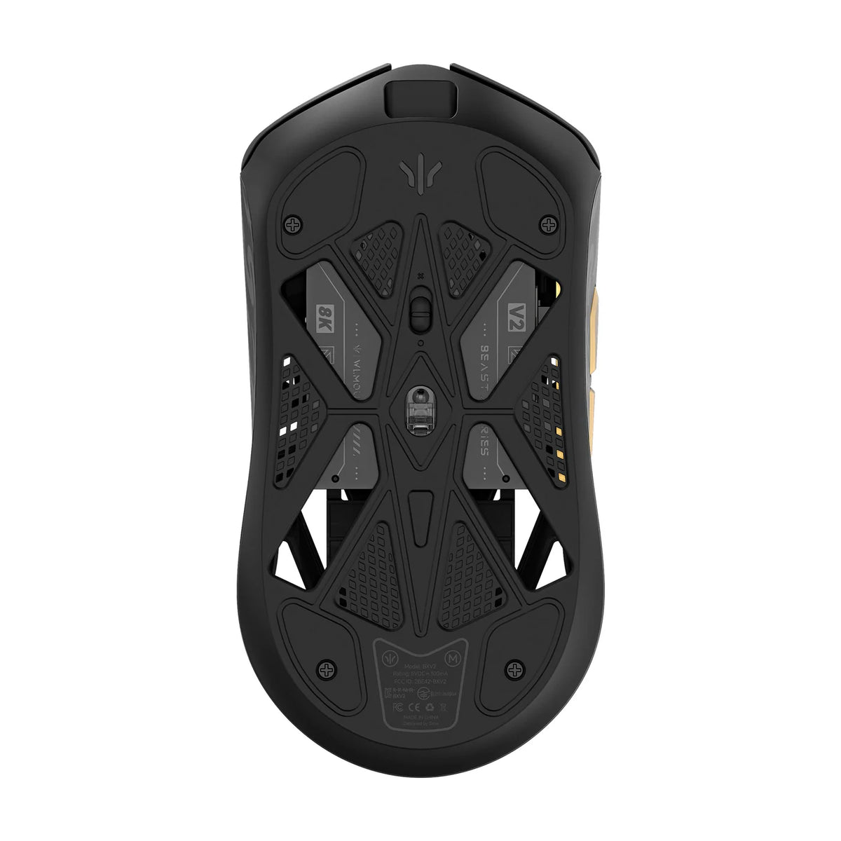 Wlmouse Beast x V2 x   TheShy (M)