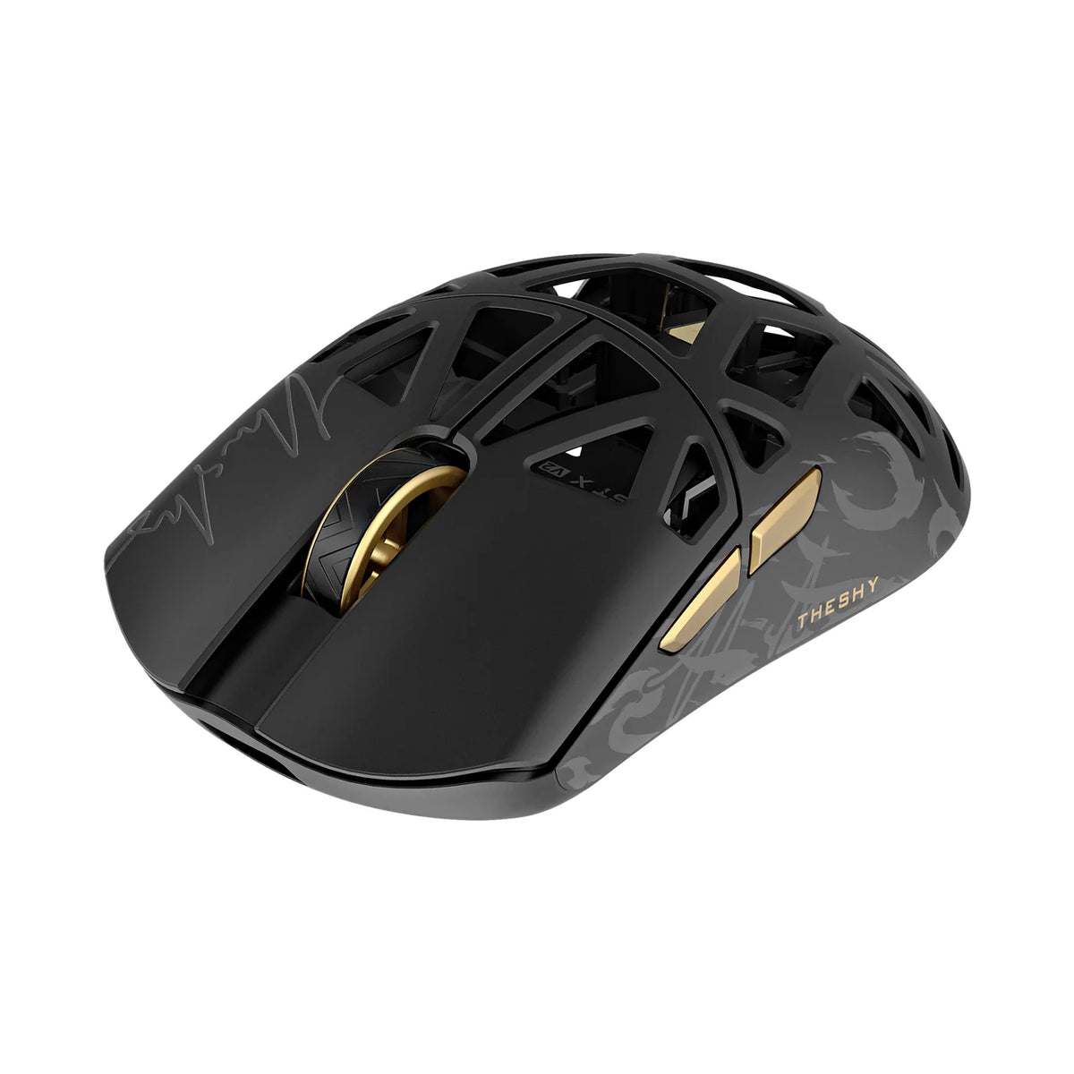 Wlmouse Beast x V2 x   TheShy (M)