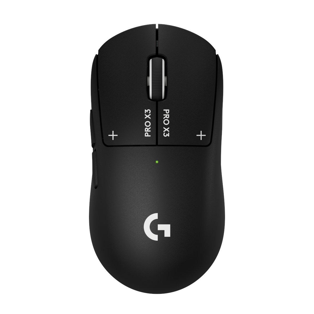 Logitech G PRO X3 SUPERSTRIKE  (PRÉ VENDA)