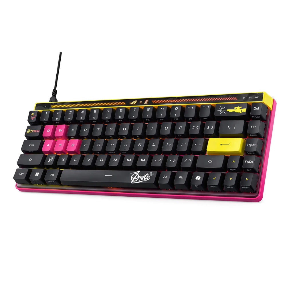 ASUS ROG FALCHION ACE HFX