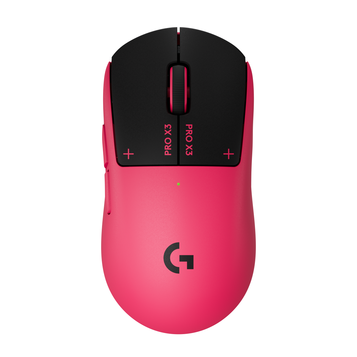 Logitech G PRO X3 SUPERSTRIKE  (PRÉ VENDA)