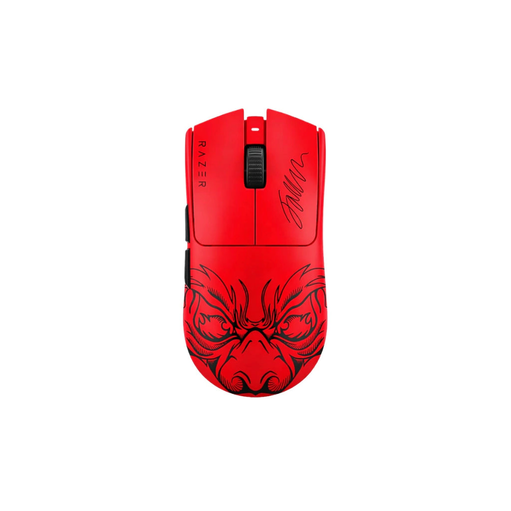 RAZER VIPER V3 PRO FAKER EDITION