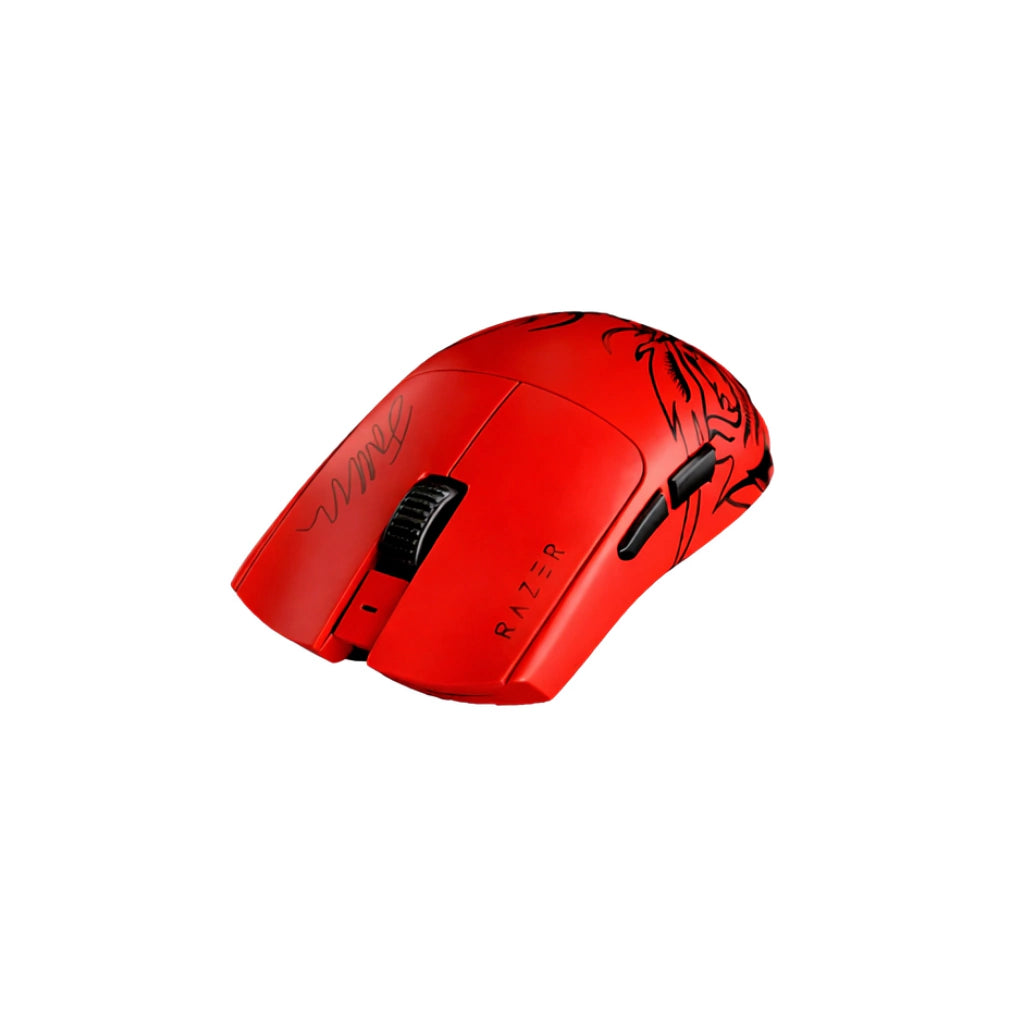 RAZER VIPER V3 PRO FAKER EDITION
