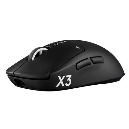 Logitech G PRO X3 SUPERSTRIKE  (PRÉ VENDA)