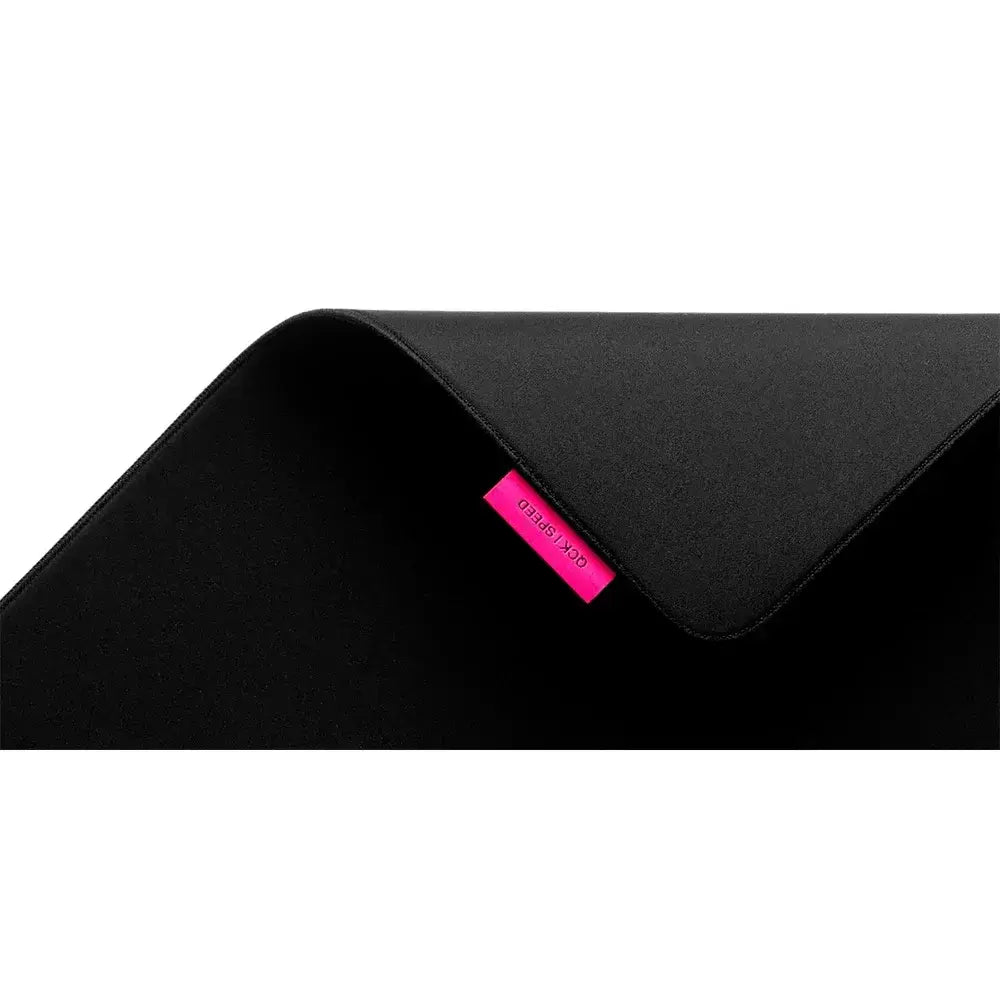 Mousepad Gamer Steelseries Qck Pro L Speed, 490x420mm, Preto