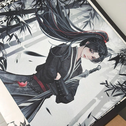 Mousepad