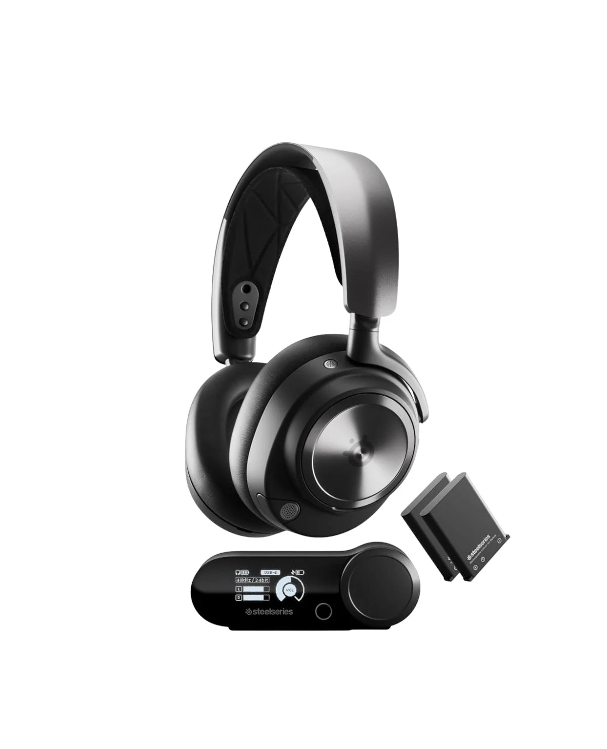 Steelseries Arctis Nova Pro
