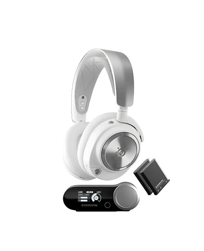 Steelseries Arctis Nova Pro