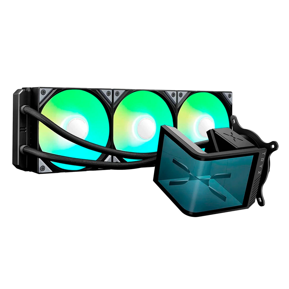 Water cooler Tryx Panorama SE