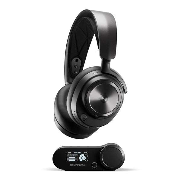 Steelseries Arctis Nova Pro Wireless
