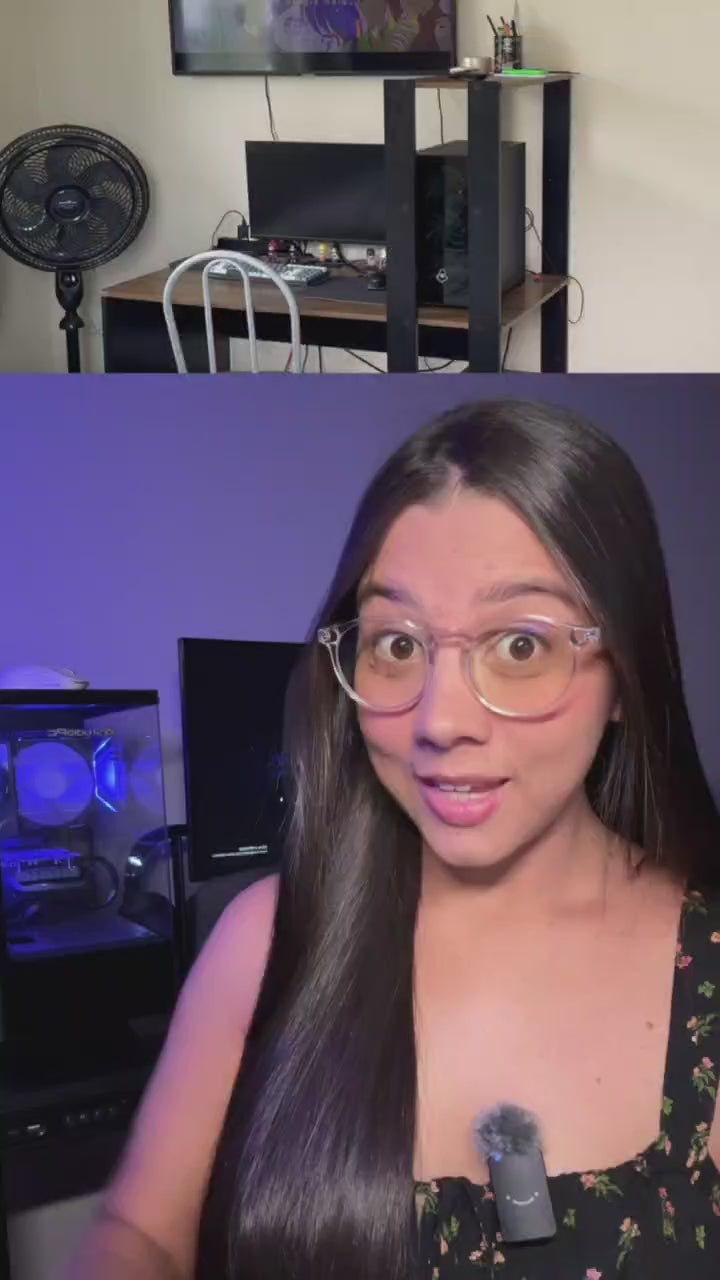 Carregar vídeo: 