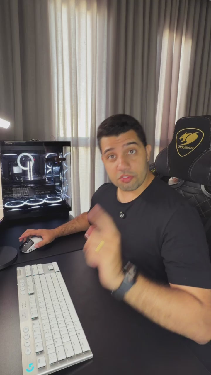 Carregar vídeo: 