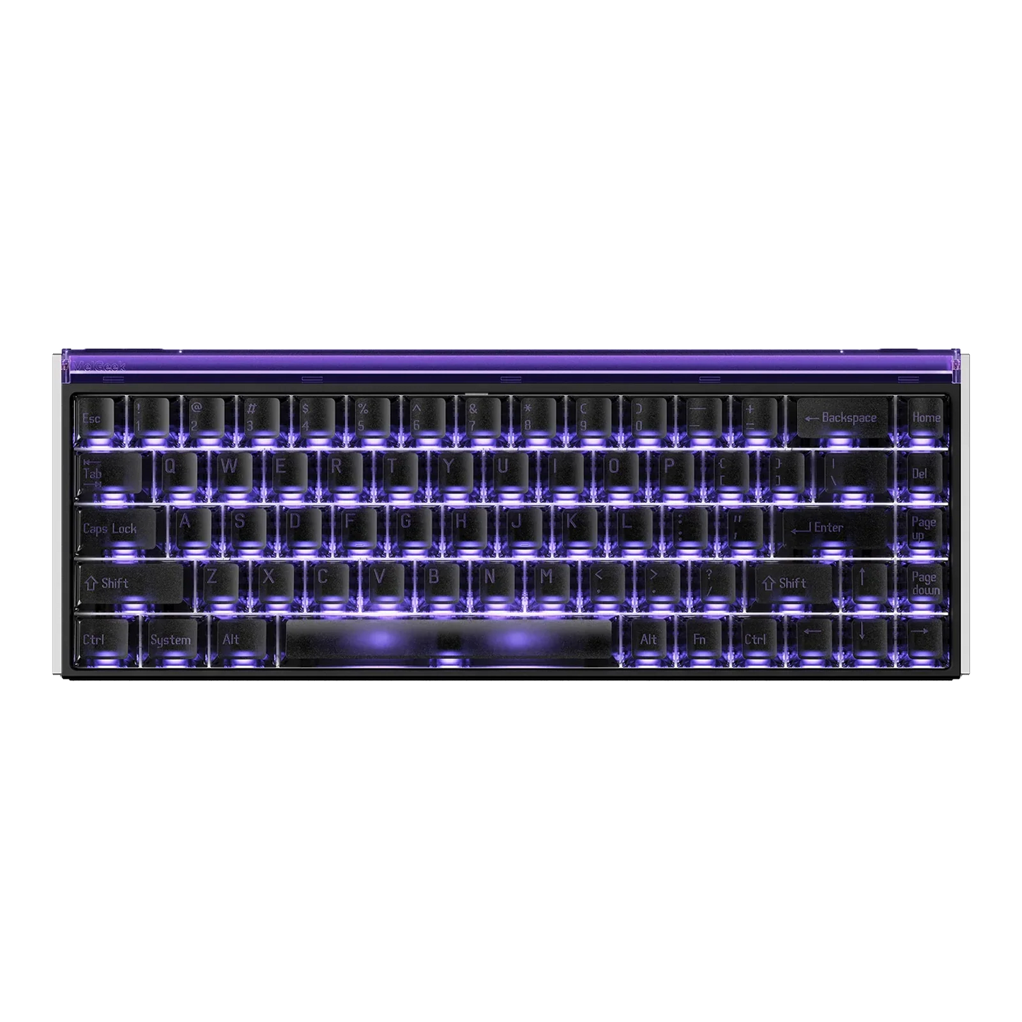 MelGeek MADE68 Ultra V2