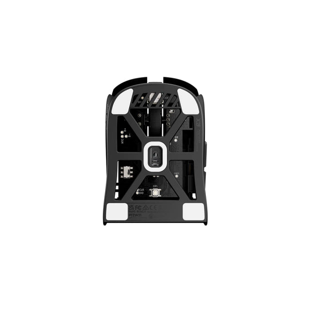[LAB] X2F