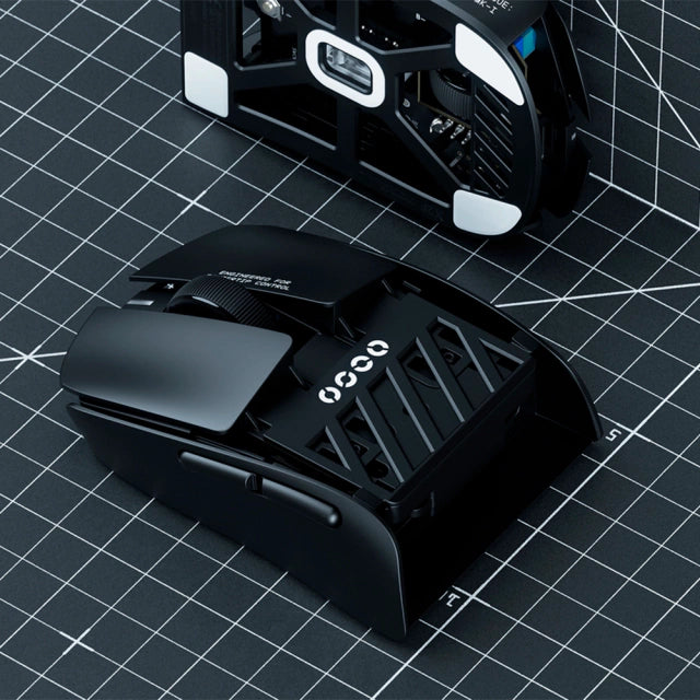 [LAB] X2F