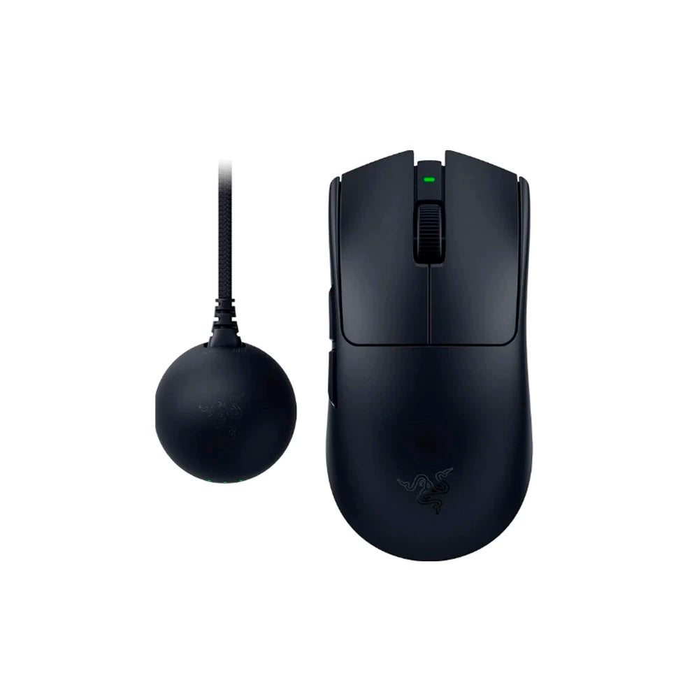 Viper V4 Pro - Mouse Gamer Ergonômico com Alta Precisão – KodaBox