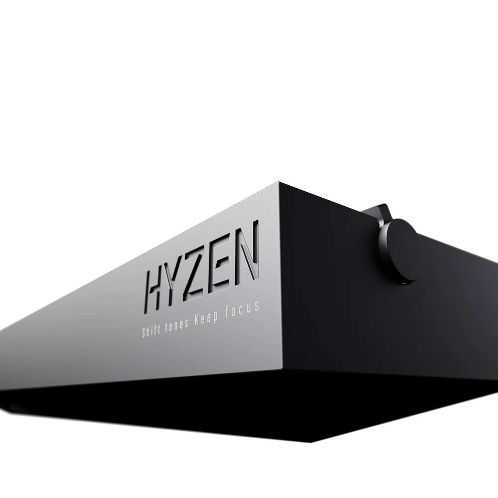 (Pre-Order) Lofree Hyzen67 Wireless Tri-mode