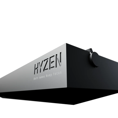 (Pre-Order) Lofree Hyzen67 Wireless Tri-mode