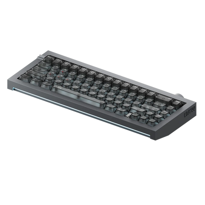 (Pre-Order) Lofree Hyzen67 Wireless Tri-mode