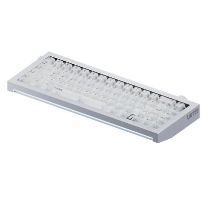 (Pre-Order) Lofree Hyzen67 Wireless Tri-mode