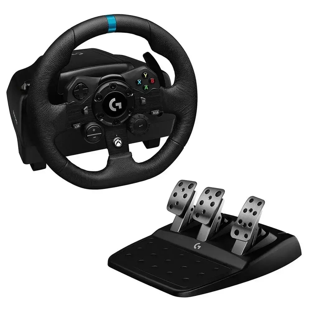 Volante Logitech TrueForce G923 Xbox One / Xbox Series X|S