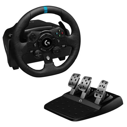 Volante Logitech TrueForce G923 Xbox One / Xbox Series X|S