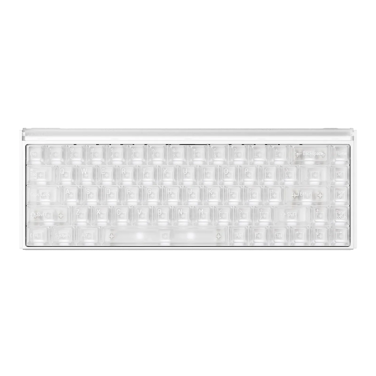 MelGeek MADE68 Ultra V2