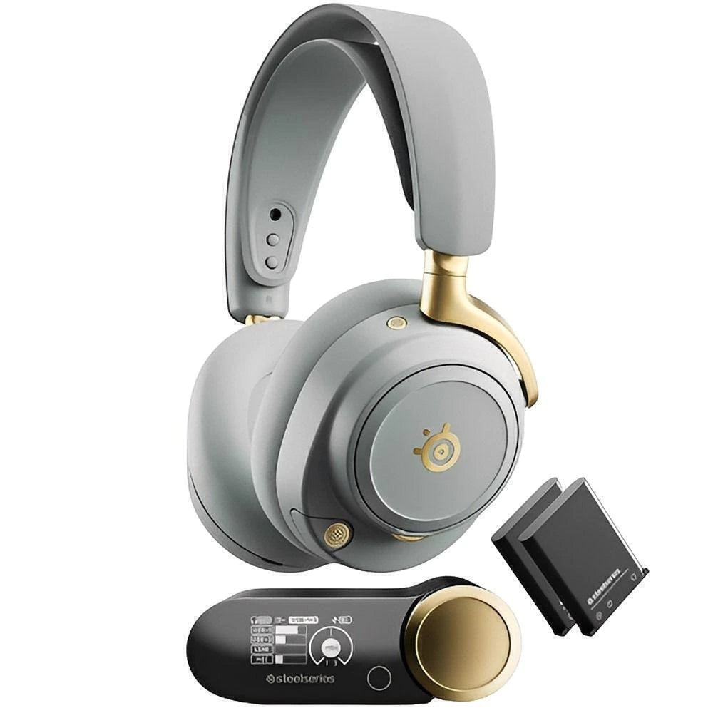 SteelSeries Arctis Nova Elite