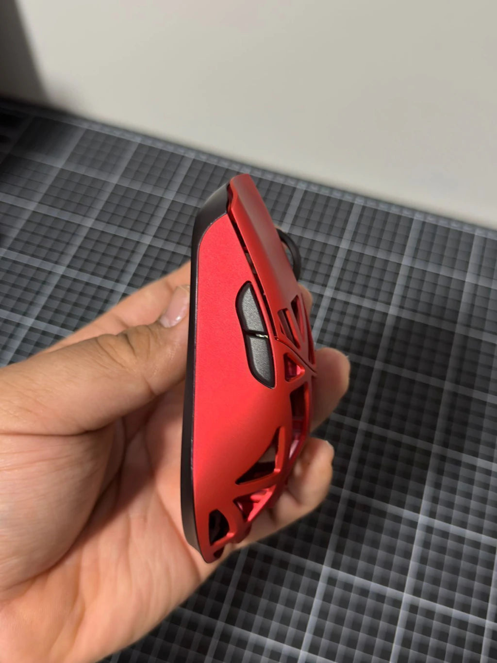 WLMOUSE BEAST X PRO