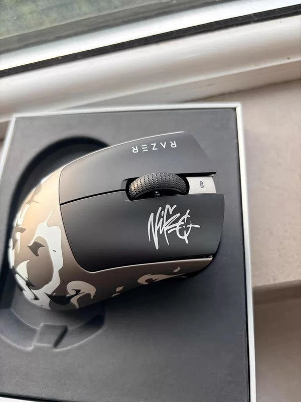 Deathadder v4 PRO Niko Edition