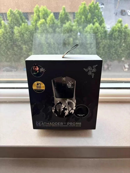 Deathadder v4 PRO Niko Edition