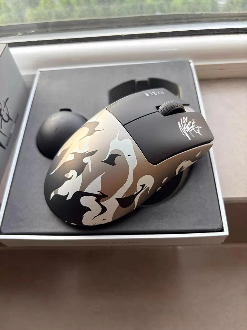 Deathadder v4 PRO Niko Edition