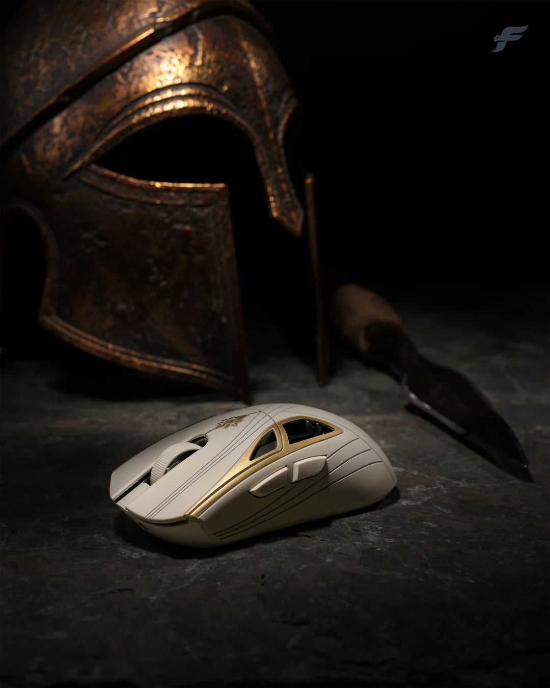 Finalmouse SLX Achilles – KodaBox