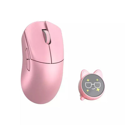 WLmouse Huan 8k Screen Dongle Sem Fio