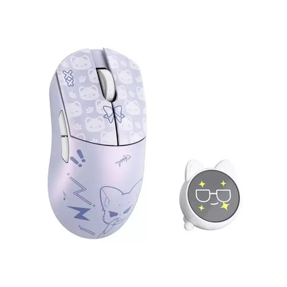 WLmouse Huan 8k Screen Dongle Sem Fio